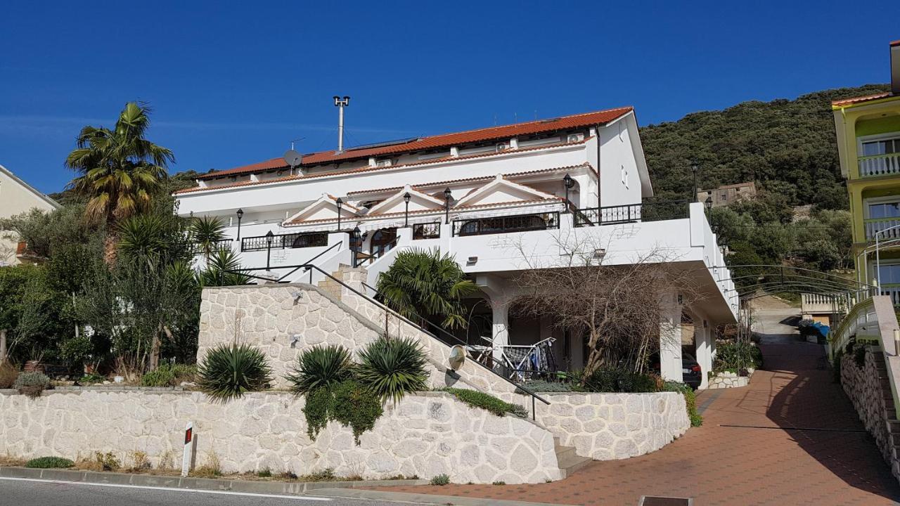 Guest House Galeb Supetarska Draga Exteriör bild