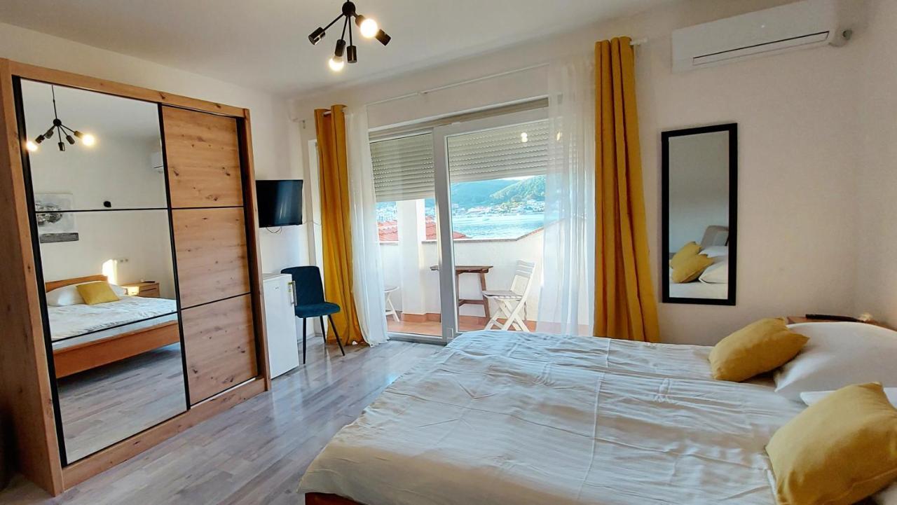 Guest House Galeb Supetarska Draga Rum bild