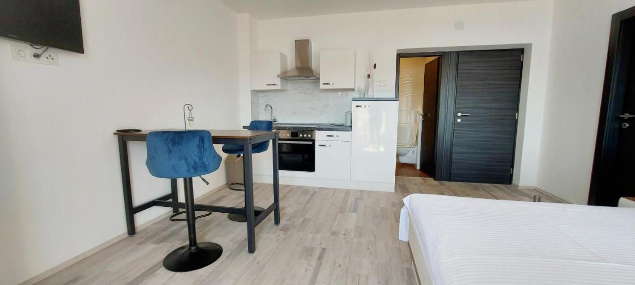 Guest House Galeb Supetarska Draga Rum bild