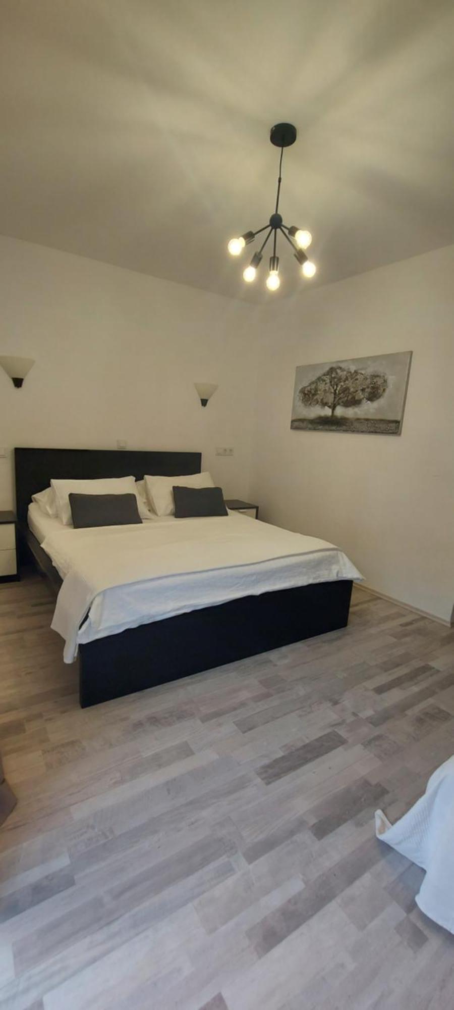 Guest House Galeb Supetarska Draga Rum bild