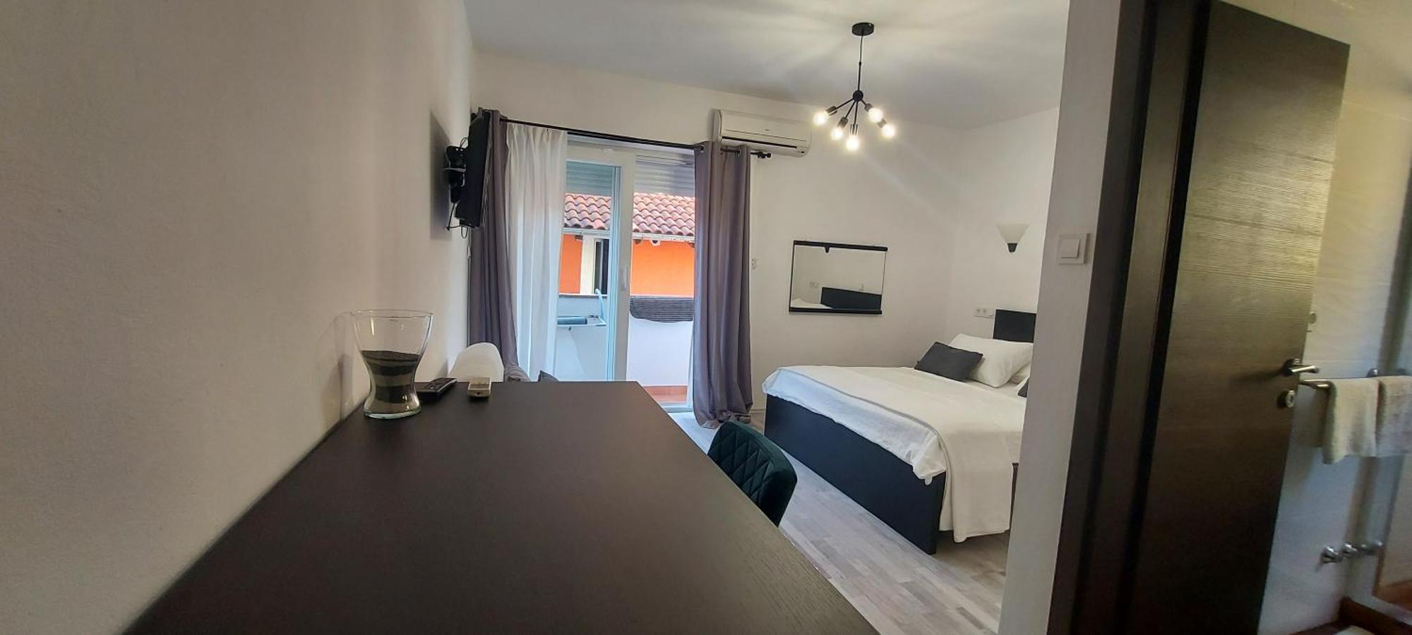 Guest House Galeb Supetarska Draga Rum bild