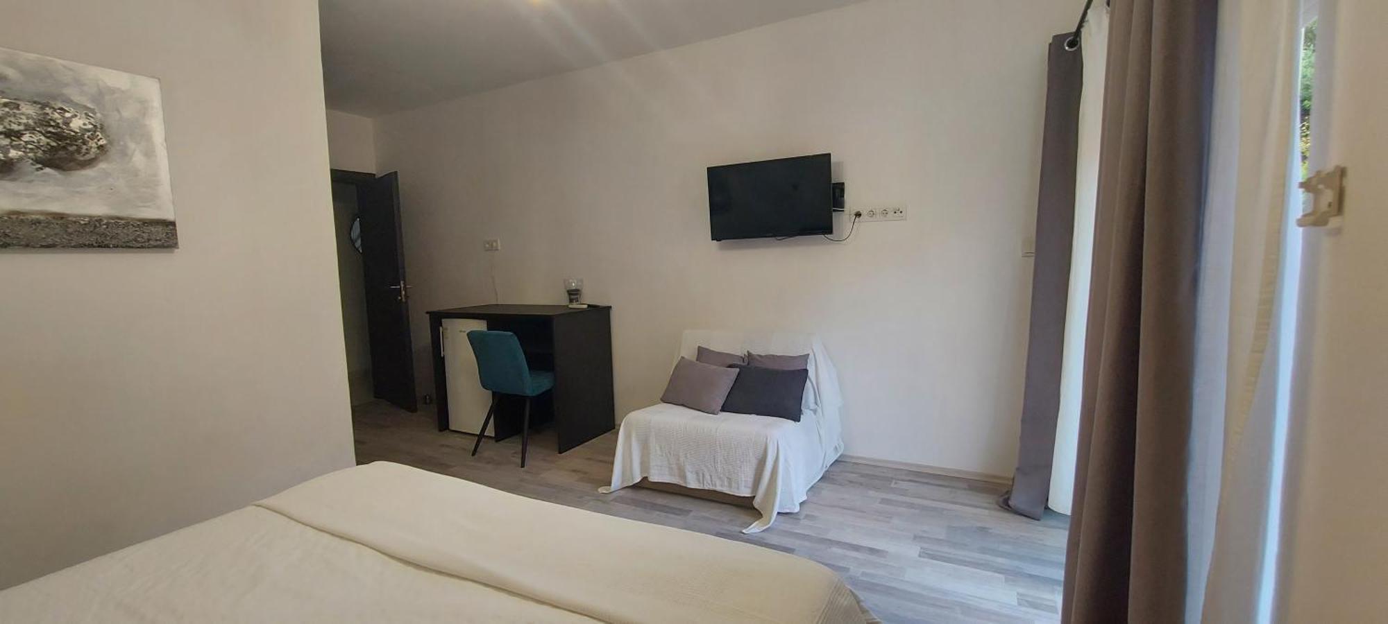 Guest House Galeb Supetarska Draga Rum bild