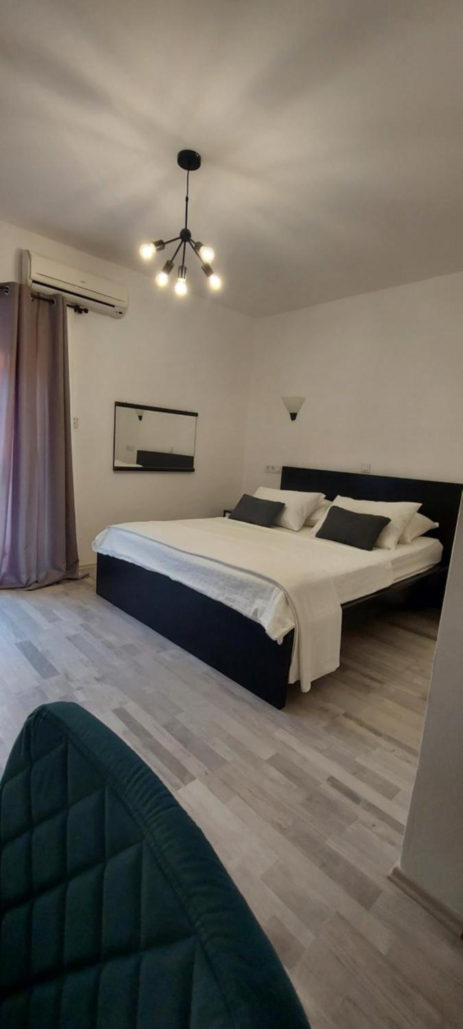 Guest House Galeb Supetarska Draga Rum bild