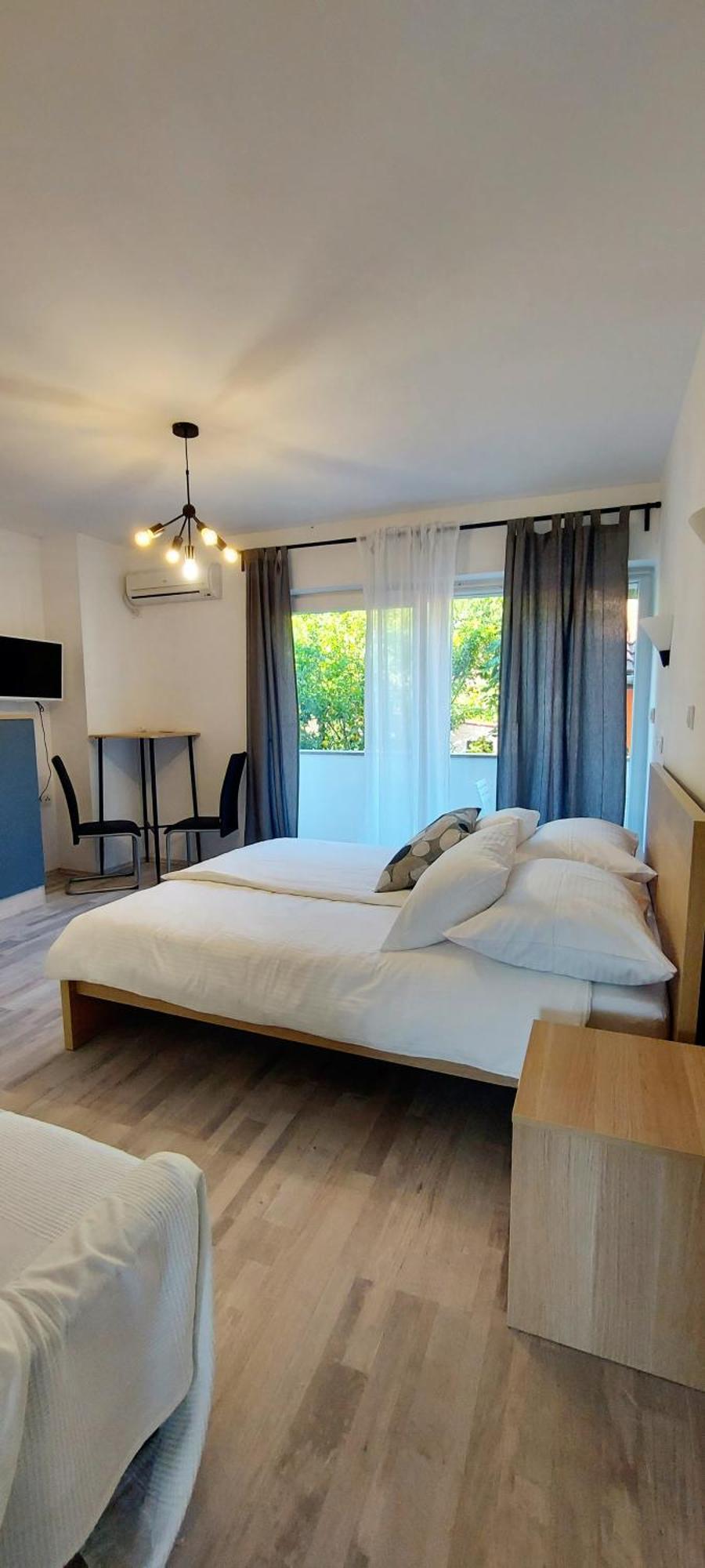 Guest House Galeb Supetarska Draga Rum bild