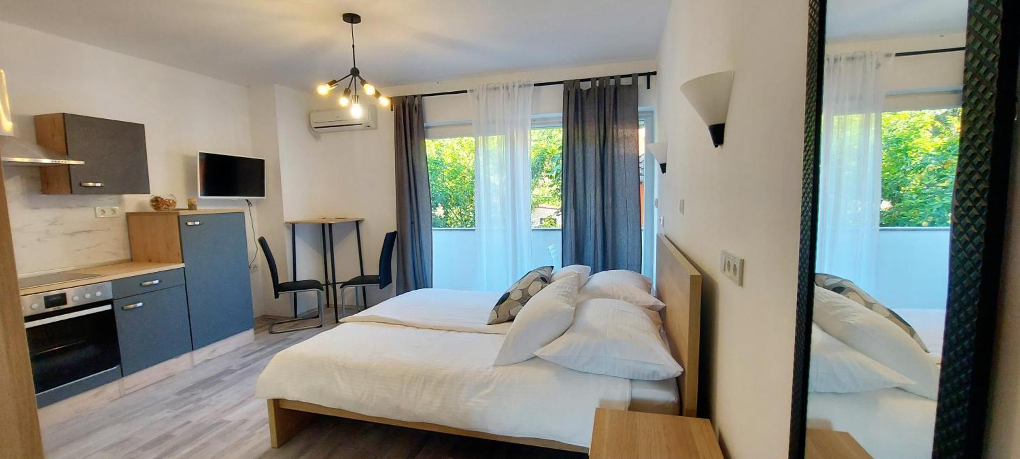 Guest House Galeb Supetarska Draga Rum bild