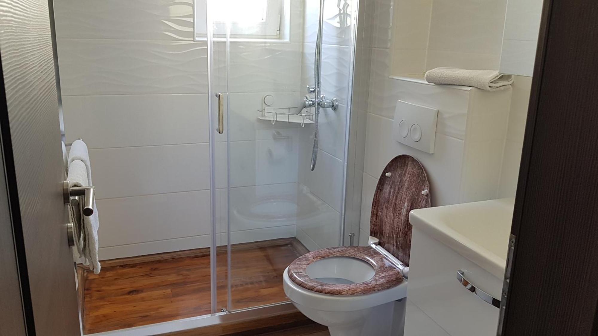 Guest House Galeb Supetarska Draga Rum bild