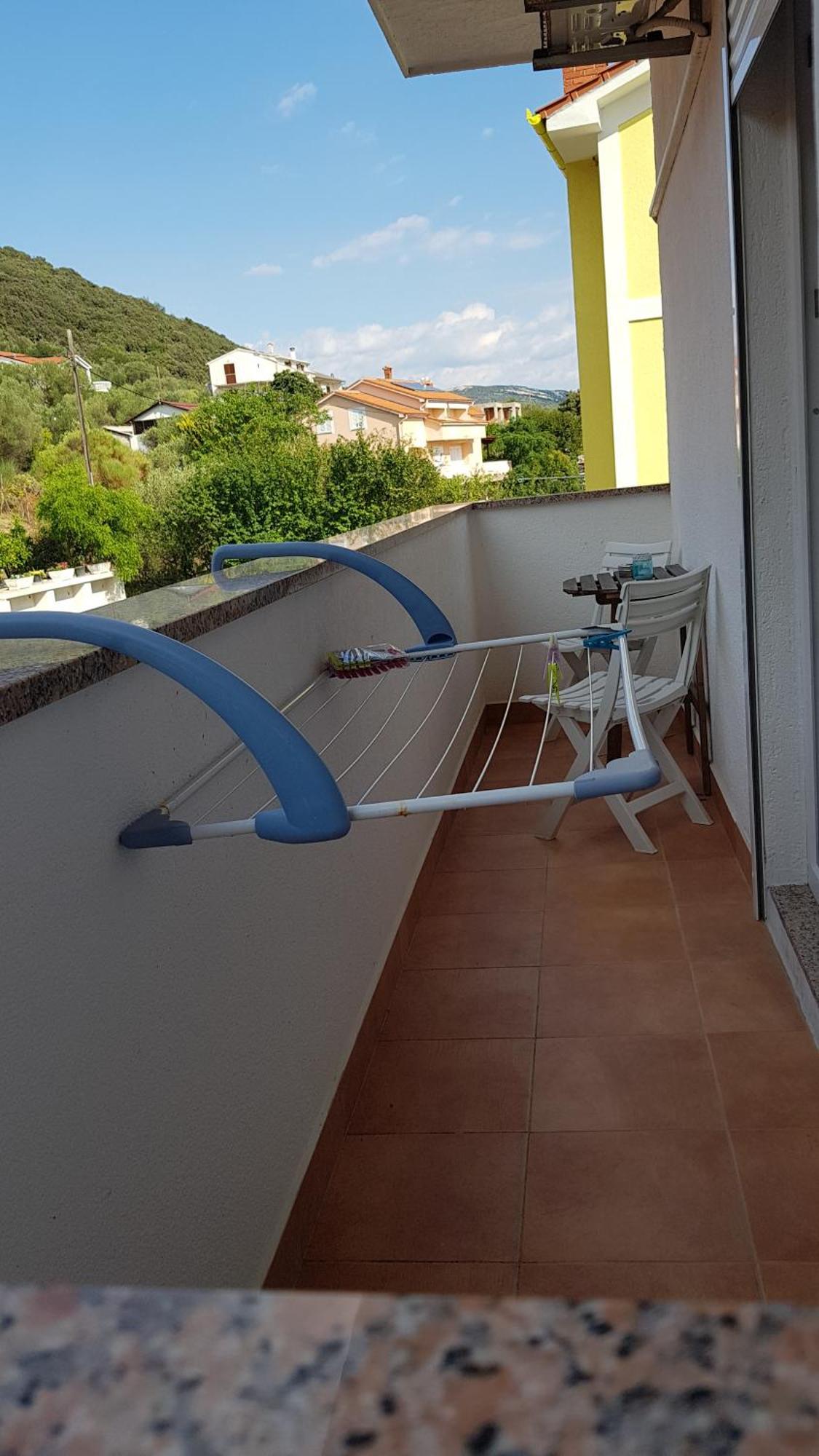 Guest House Galeb Supetarska Draga Rum bild