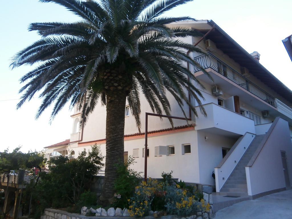 Guest House Galeb Supetarska Draga Exteriör bild