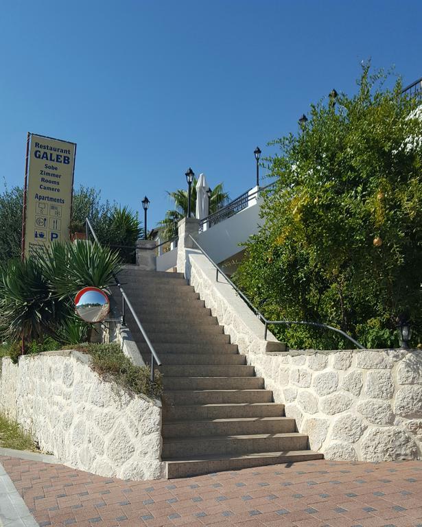 Guest House Galeb Supetarska Draga Exteriör bild