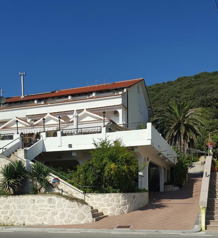 Guest House Galeb Supetarska Draga Exteriör bild