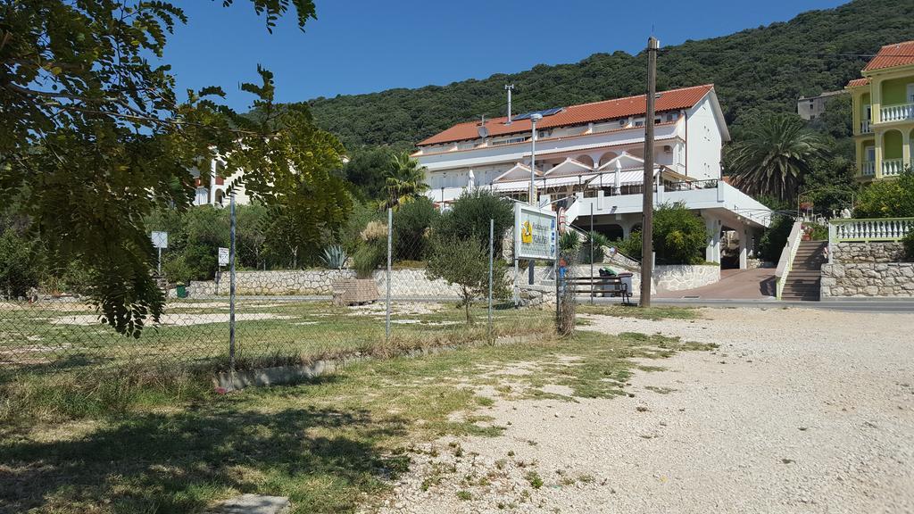 Guest House Galeb Supetarska Draga Exteriör bild