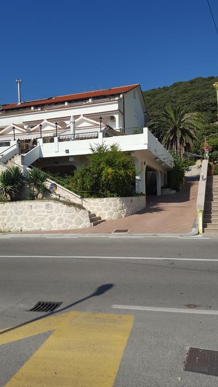 Guest House Galeb Supetarska Draga Exteriör bild
