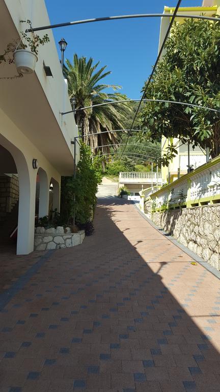 Guest House Galeb Supetarska Draga Exteriör bild